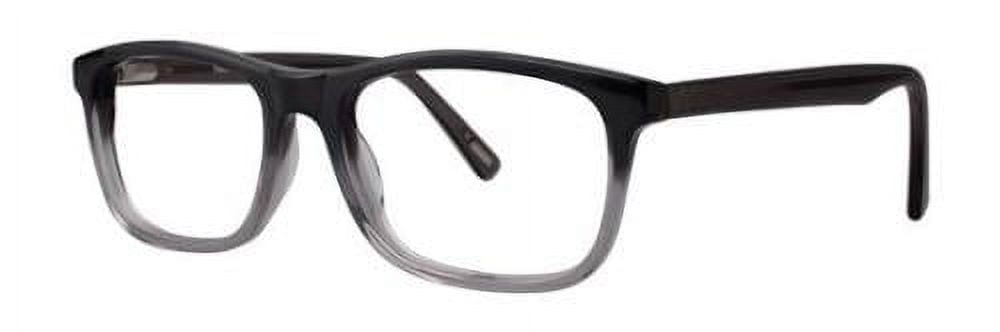 ♢timx♢ TIMEX Eyeglasses T291 Gray Fade 54MM - Walmart.com