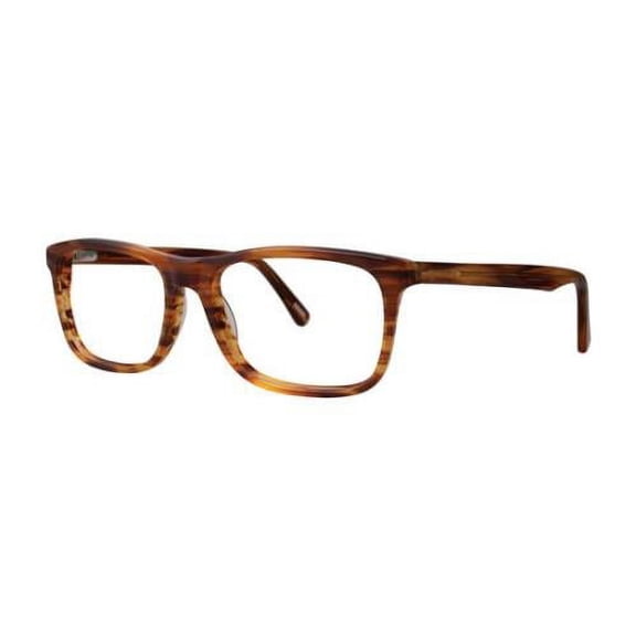 TIMEX Eyeglasses T291 Tabaco 54MM