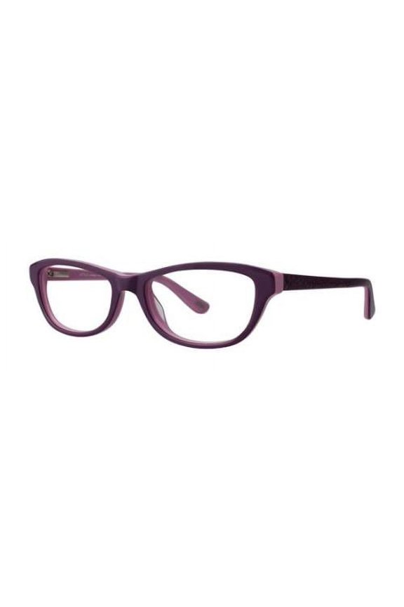 Eyeglasses VENTURER Grape 51MM
