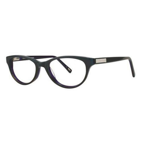 TIMEX Eyeglasses WANDERLUST Teal 51MM