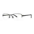 thumbnail image 1 of TIMEX Eyeglasses X041 Pewter 55MM, 1 of 9