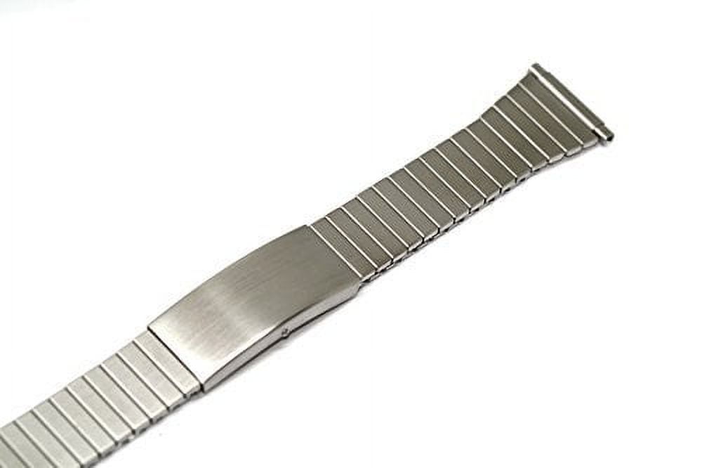 To Adjust Mesh Watch How To Shorten A Timex Watch Band Timex