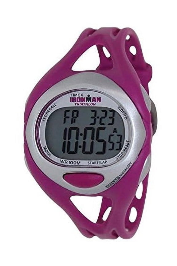 IRONMAN PURPLE - T5K759