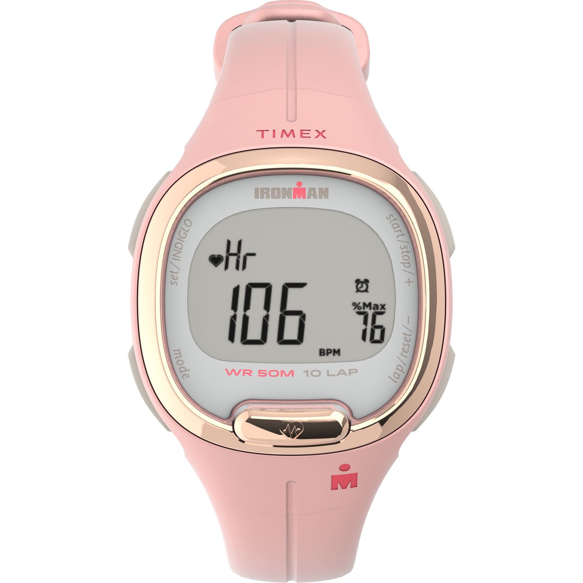 Timex ironman women's sales watch walmart