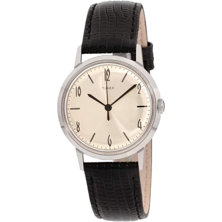 TIMEX MARLIN REISSUE WATCH