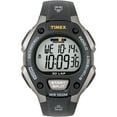 thumbnail image 1 of TIMEX Men's IRONMAN Classic 30 Black/Gray 38mm Sport Watch, Resin Strap, 1 of 6