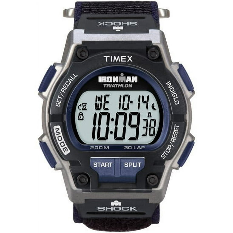 Timex ironman 30 lap watch band 2025