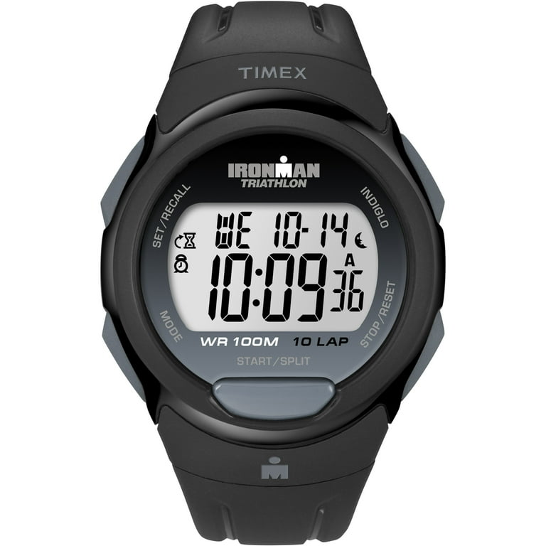 Ironman watch walmart sale