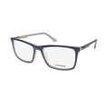 thumbnail image 1 of TIMEX TMX DISTANCE ACETATE PLASTIC FULL-RIM USA DESIGNER EYEGLASS FRAME/EYEWEAR, 1 of 9
