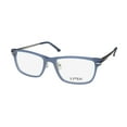 thumbnail image 1 of TIMEX TMX FLY BALL SUITABLE FOR SCHOOL/WORK/OFFICE MODERN EYEGLASS FRAME/GLASSES, 1 of 9
