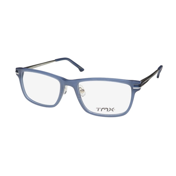TIMEX TMX FLY BALL SUITABLE FOR SCHOOL/WORK/OFFICE MODERN EYEGLASS FRAME/GLASSES