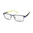 thumbnail image 1 of TIMEX TMX GROUND BALL ADJUSTABLE NOSEPADS FULL-RIM ADULTS EYEGLASS FRAME/GLASSES, 1 of 9