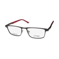 thumbnail image 1 of TIMEX TMX GROUND BALL ADJUSTABLE NOSEPADS FULL-RIM ADULTS EYEGLASS FRAME/GLASSES, 1 of 9