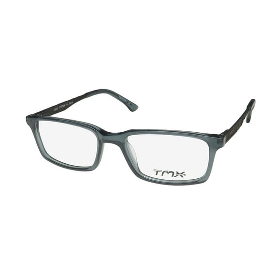 TIMEX TMX NO SWEAT CHILDREN BOYS TITANIUM NO ALLERGY RARE EYEGLASS FRAME/GLASSES