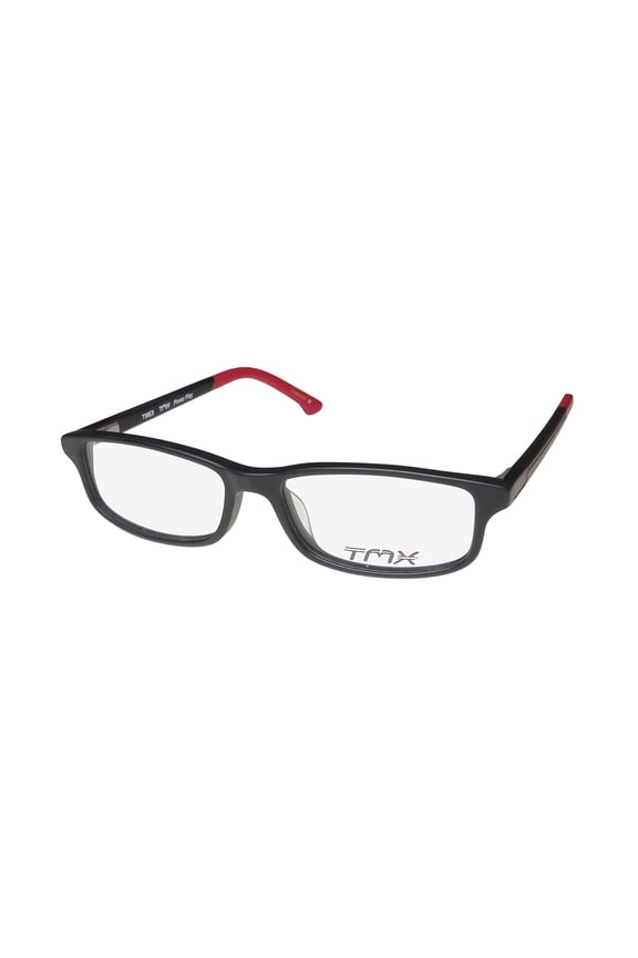 TMX POWER PLAY FOR BOYS TEENS SUITABLE FOR SCHOOL EYEGLASS FRAME/GLASSES