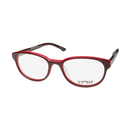 TIMEX TMX RACE FOR KIDS BOYS TEEN CASUAL EVERYDAY SCHOOL EYEGLASS FRAME/GLASSES