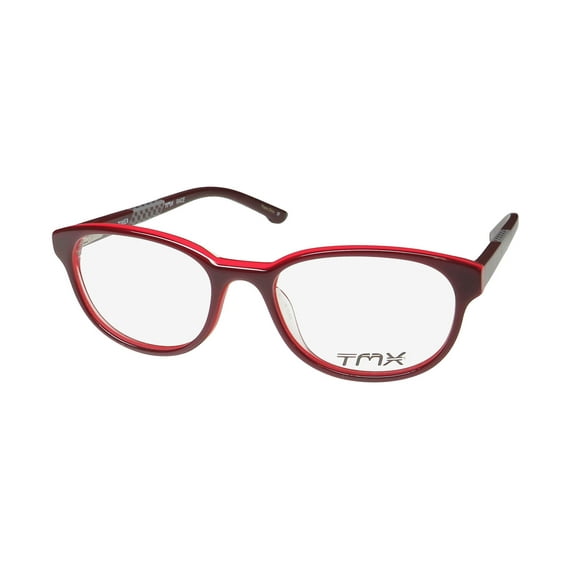 TIMEX TMX RACE FOR KIDS BOYS TEEN CASUAL EVERYDAY SCHOOL EYEGLASS FRAME/GLASSES