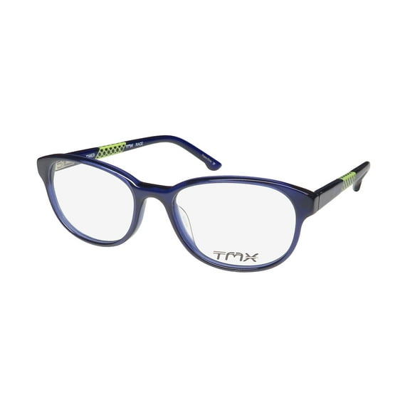 TIMEX TMX RACE FOR KIDS BOYS TEEN CASUAL EVERYDAY SCHOOL EYEGLASS FRAME/GLASSES