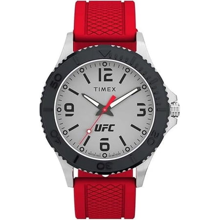 TIMEX UFC GAMER WATCH