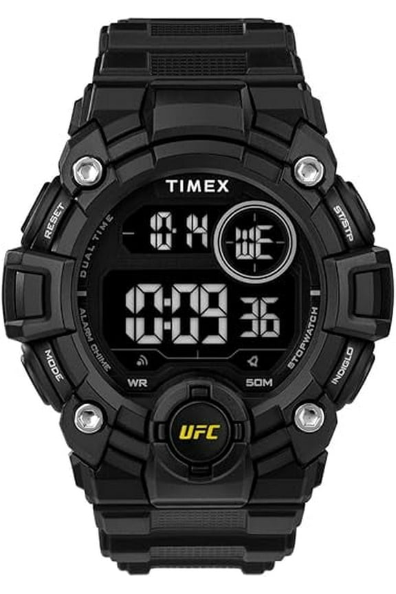 UFC Rematch 50mm Mens Watch
