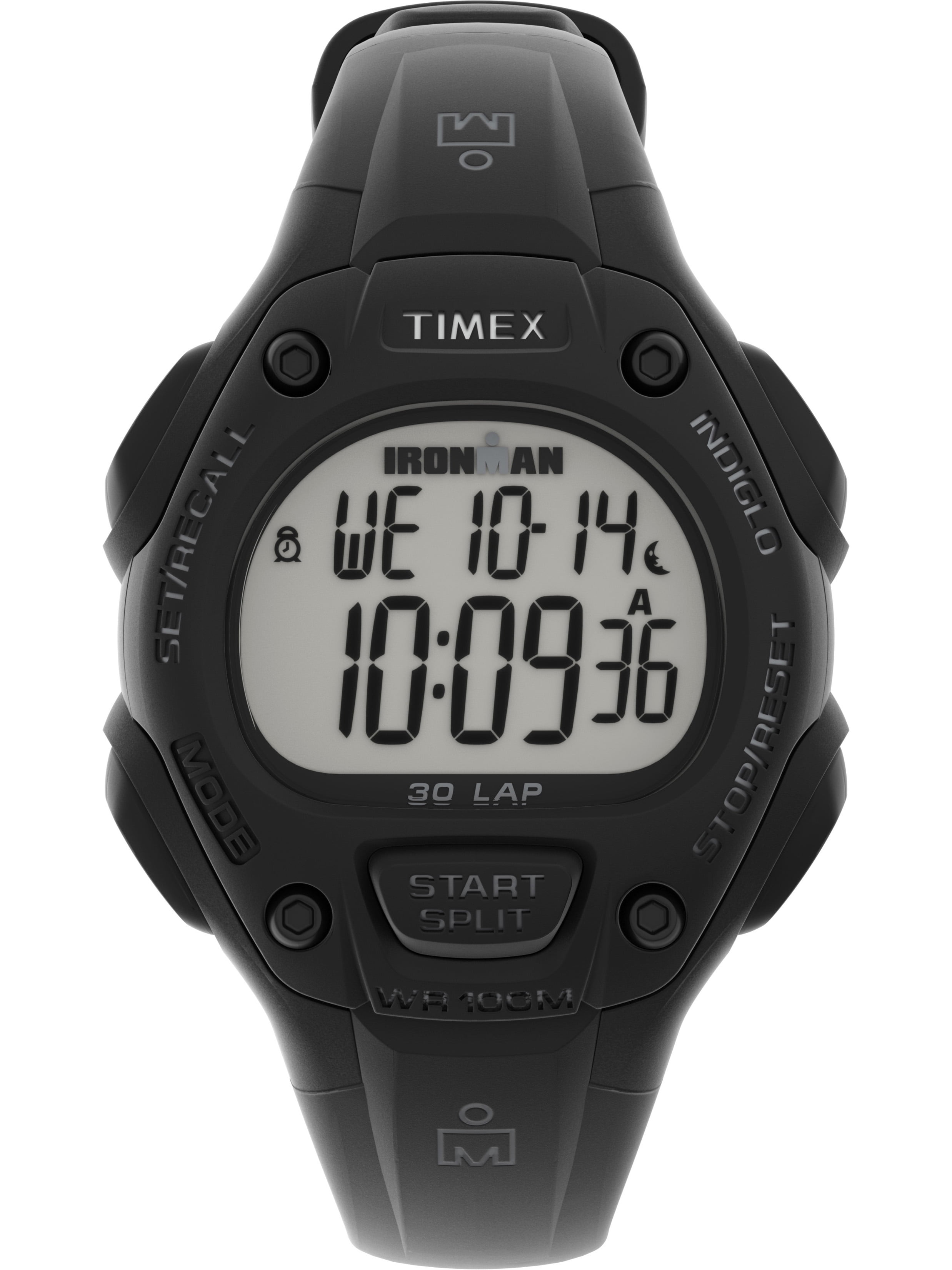 Timex 2025 ironman velcro