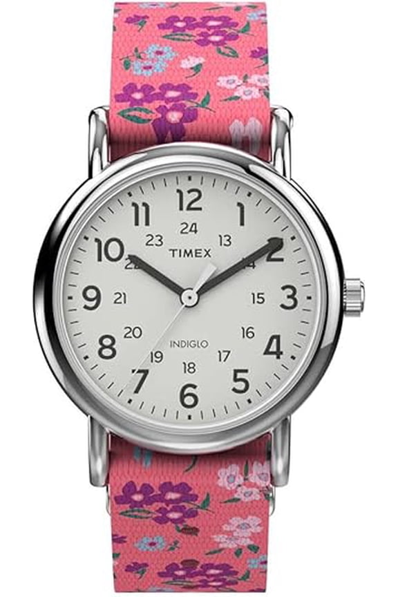 WEEKENDER SEASONAL WATCH