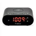 thumbnail image 1 of TIMEX Wireless Charging Alarm Clock, Wireless Charging, 1 of 5