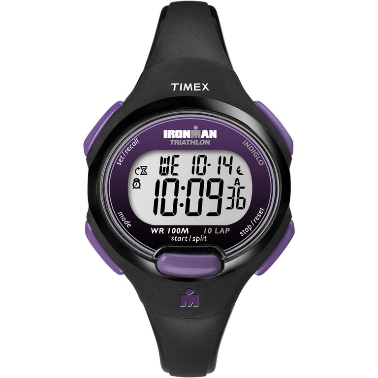 Walmart clearance timex ironman