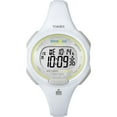 thumbnail image 1 of TIMEX Women's IRONMAN Essential 10 White 34mm Sport Watch, Resin Strap, 1 of 4