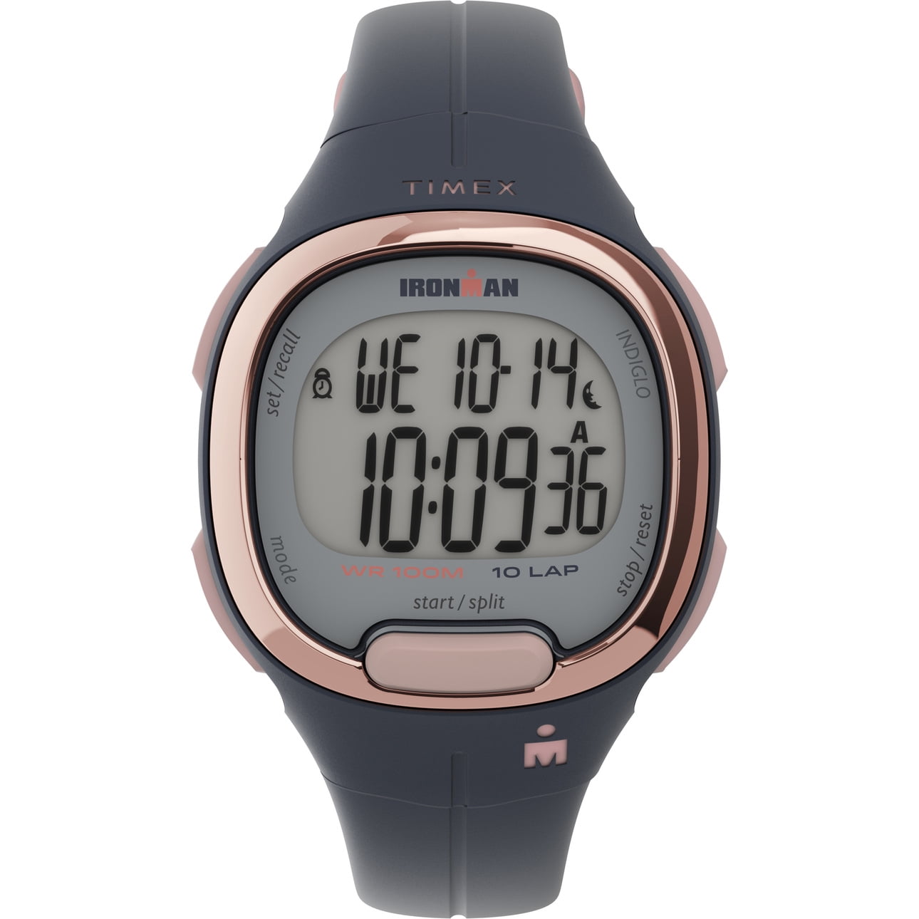 Ironman top transit watch