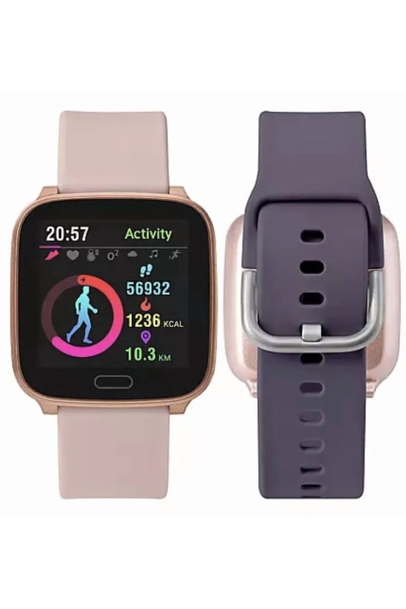 ICONNECT ACTIVE WATCH