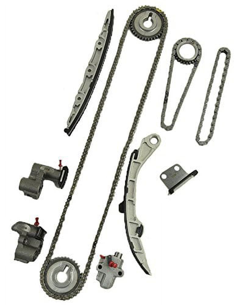TIMING CHAIN KITS