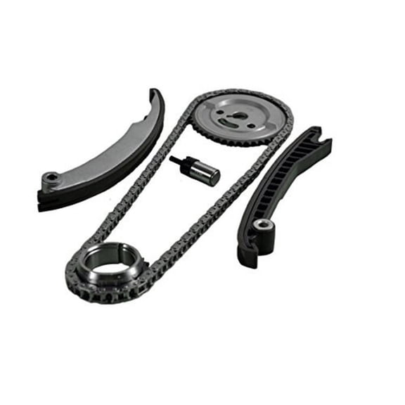 TIMING CHAIN SET