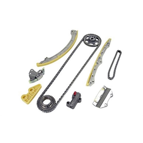 TIMING CHAIN SET