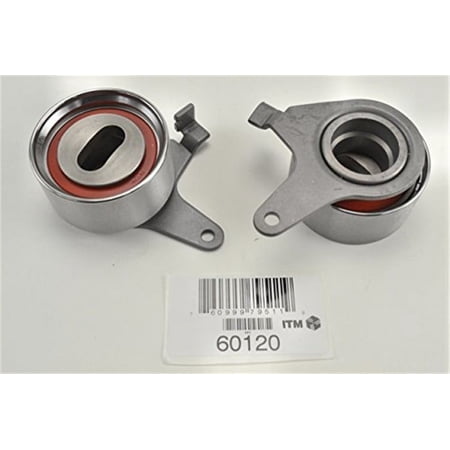 TIMING IDLER / TENSIONER