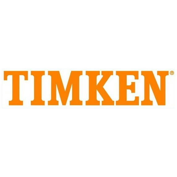 Timken National Oil Seal 416891