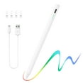 TIMOVO Stylus Pen for iPad, iPad Pencil for 20182023 Apple iPad Pro12