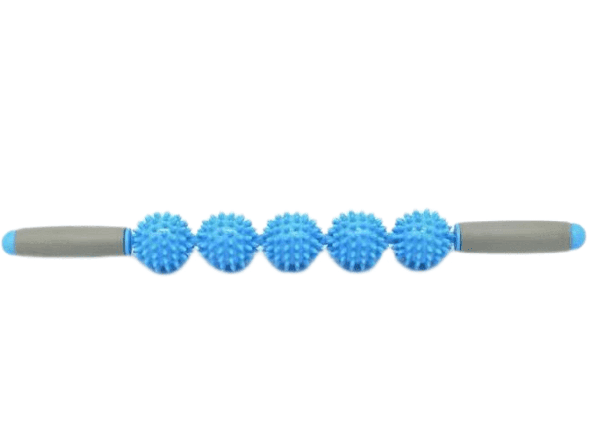 Timpcv Fascia Muscle Roller Cellulite Massager Fascia Roller For Cellulite And Sore Muscles 7825