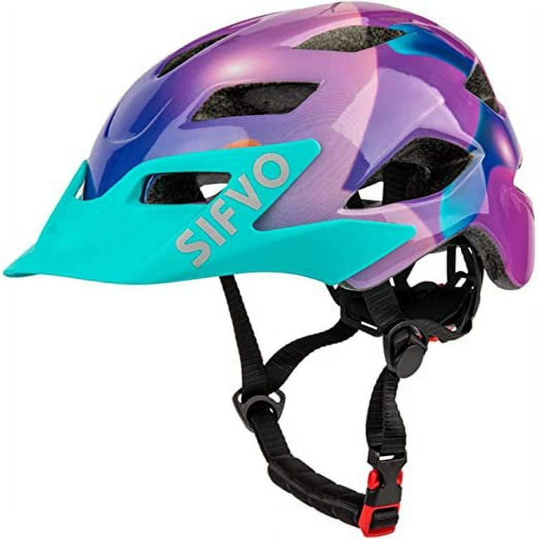 5 year old boy hotsell bike helmet