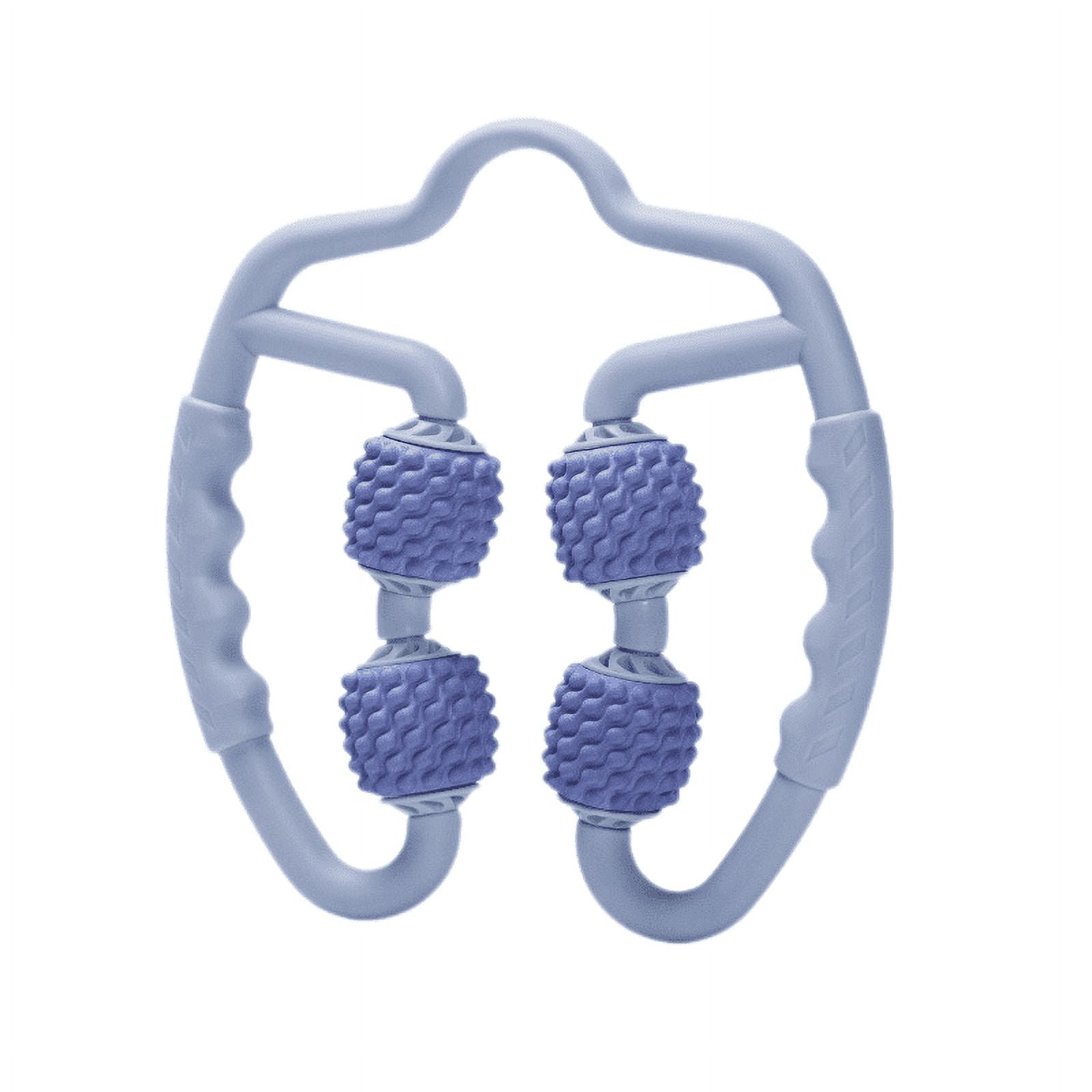 TIMPCV Leg Muscle Roller, Relieve Muscle Soreness, Thigh Calf Massage