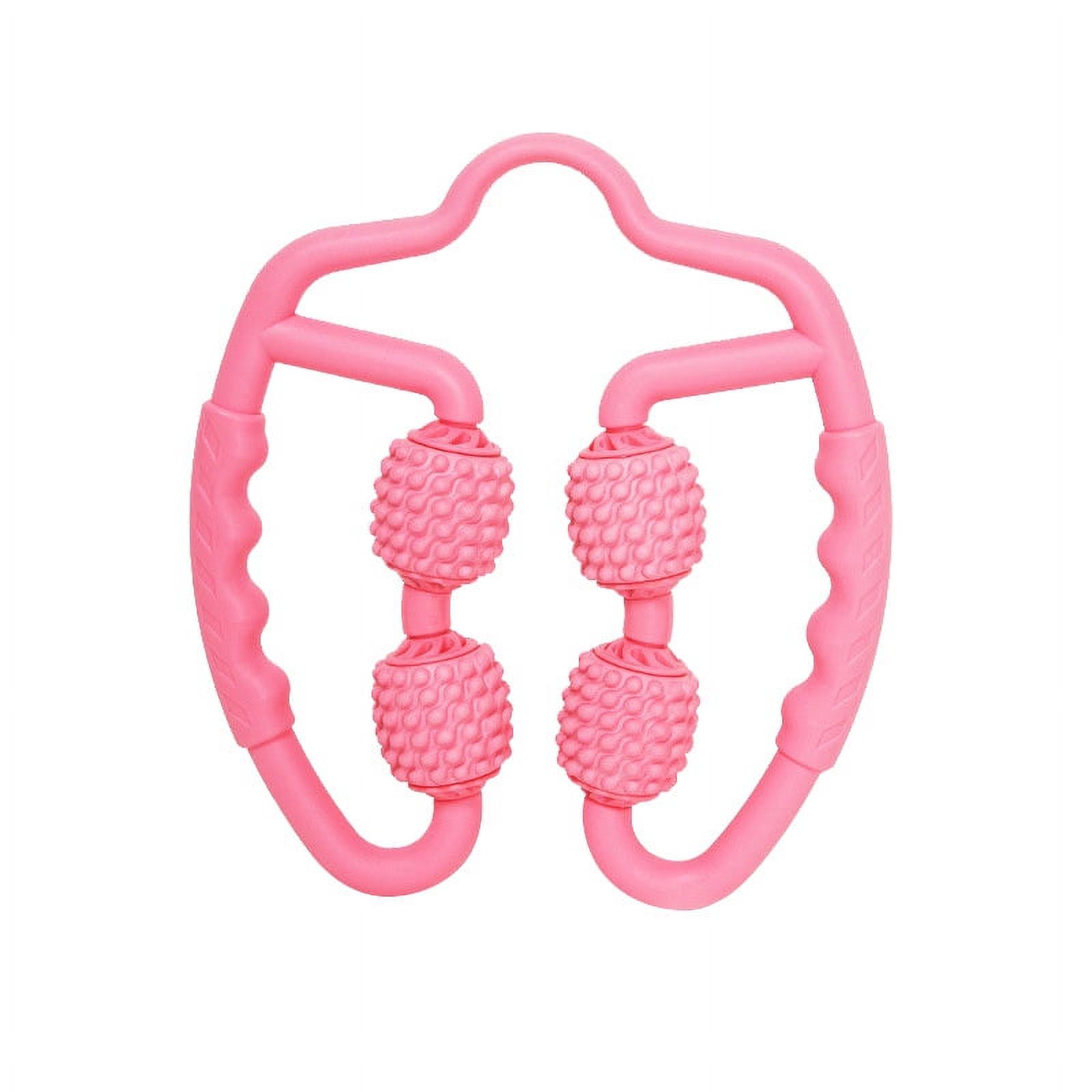 TIMPCV Leg Muscle Roller, Relieve Muscle Soreness, Thigh Calf Massage