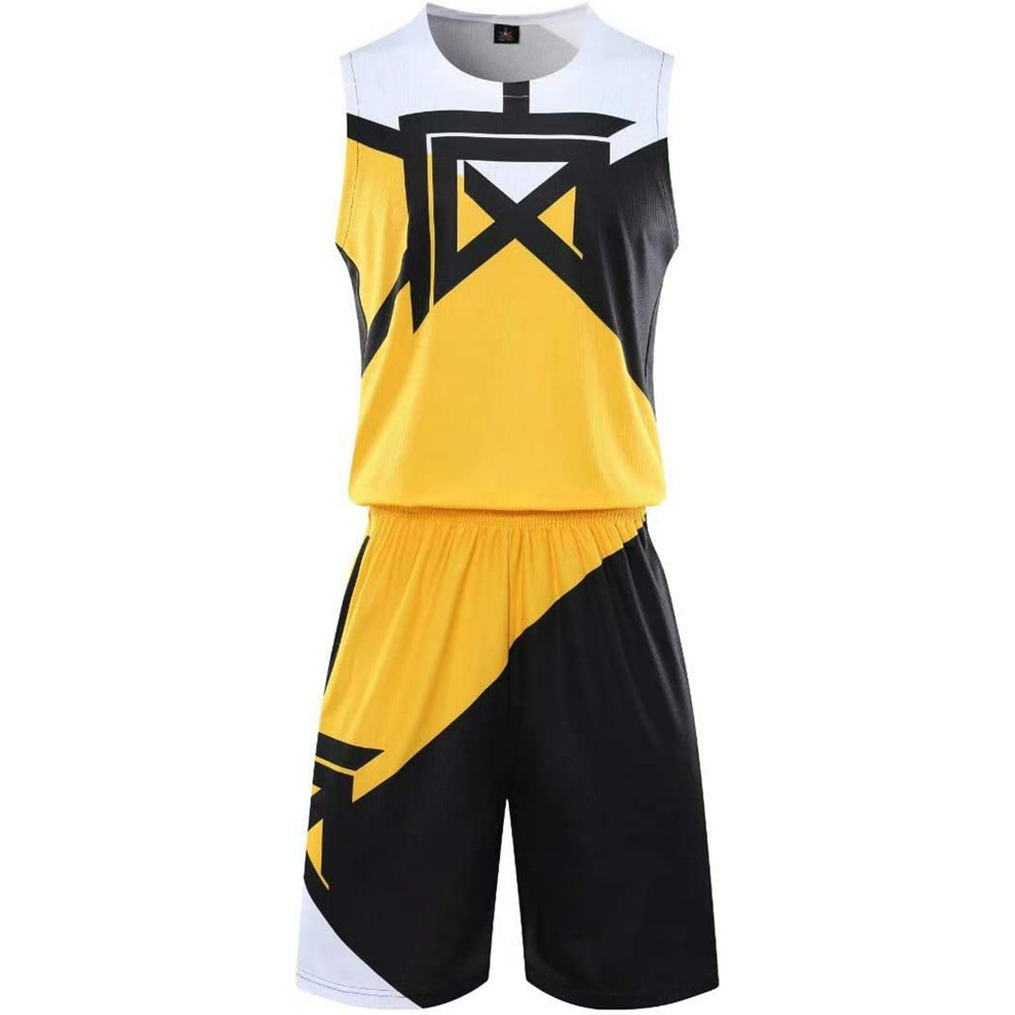 Jersey set football (jersey + shorts) - TEAM 1