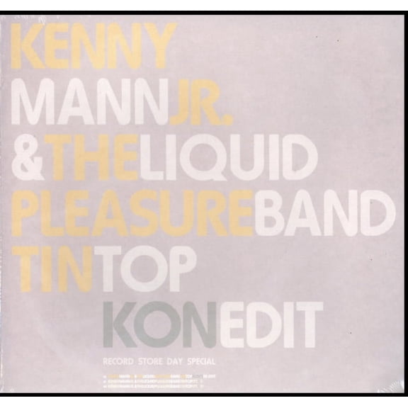 TIN TOP (PT.1 & 2 & KON EDIT)