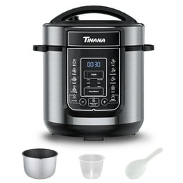 Instant Pot電気圧力鍋ELECTRIC PRESSURE COOKER Amazon.com: Instant Pot Duo 7-in-1 Electric Pressure Cooker