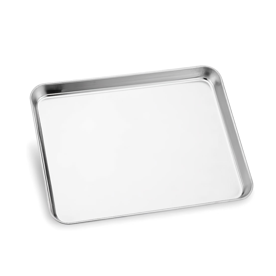 TINANA Baking Sheet Set Of 3 Stainless Steel Cookie Sheet Toaster tinana-baking-sheet-set-of-3-stainless-steel-cookie-sheet-toaster