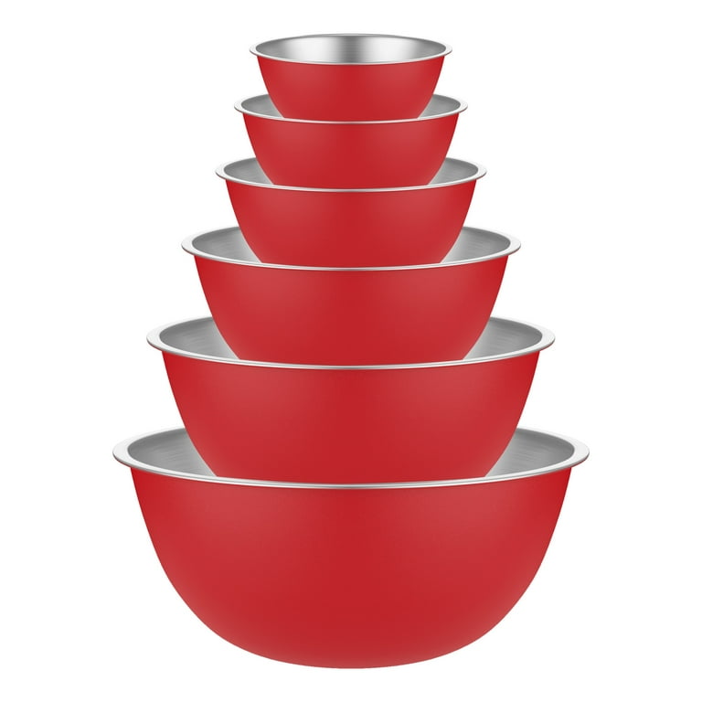 https://i5.walmartimages.com/seo/TINANA-Mixing-Bowls-Set-Stainless-Steel-Bowls-Set-6-Metal-Nesting-Storage-Kitchen-Size-8-5-4-3-1-5-0-75-QT-Great-Prep-Baking-Serving-Red_ea3c0b22-6287-42bc-ad5f-9cf8e2e74639.2b98a00361491d836061b1416b6d5c6f.jpeg?odnHeight=768&odnWidth=768&odnBg=FFFFFF