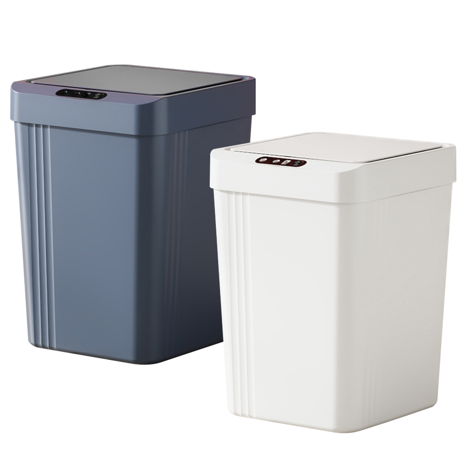 Shop Brabantia Sort & Go Waste Bin, 3.2 Gallon (12L) Great Prices Await