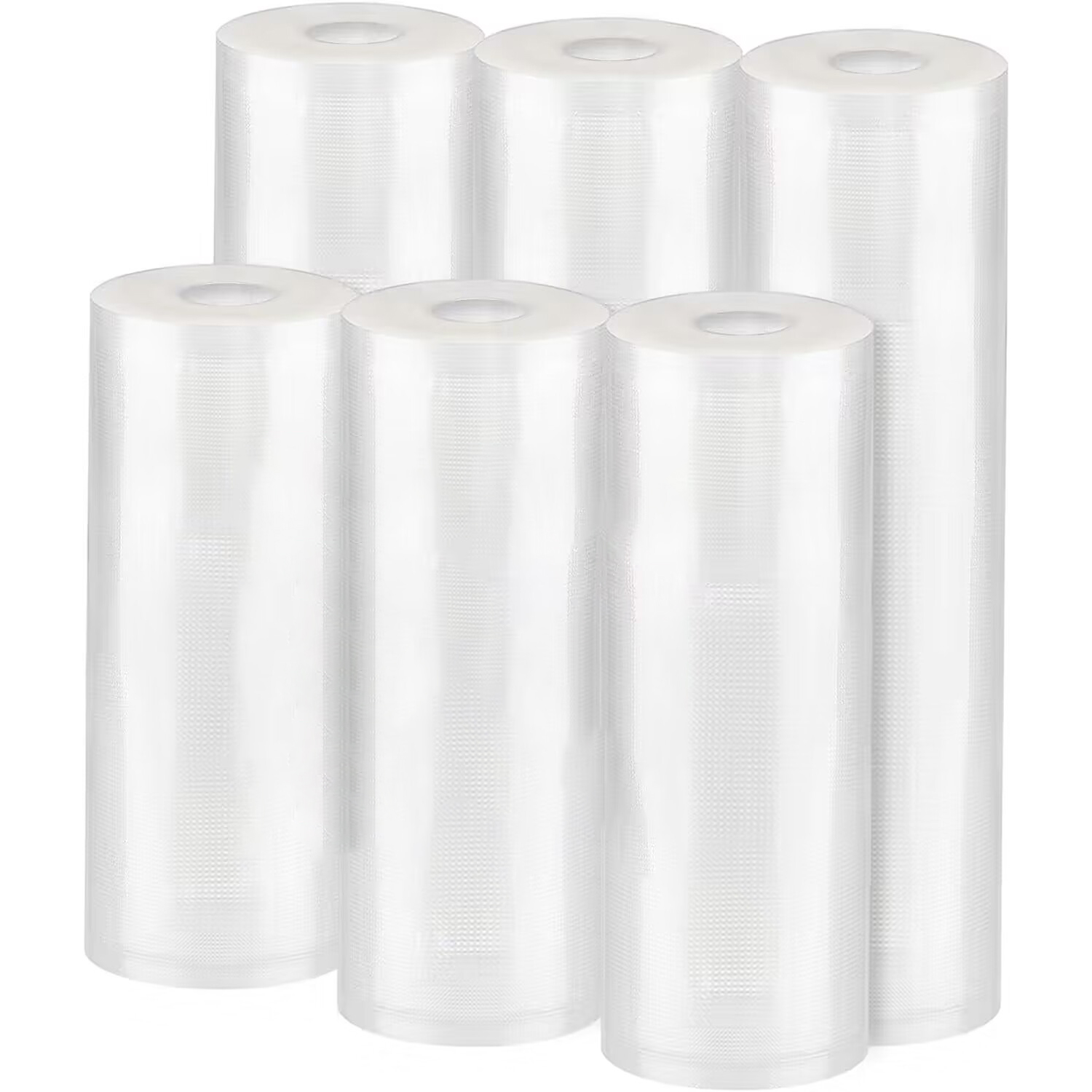 SealaMeal 11" x 9' Vacuum Seal Rolls for SealaMeal and FoodSaver