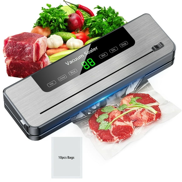 Best Rated and Reviewed in Vacuum Sealers