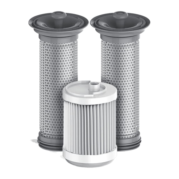 TINECO Vacuum Cleaner Filter for A10, A11 & S11 Series Vacuums